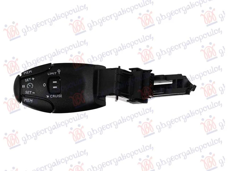 Ablender Peugeot 5008 2016 - 2020