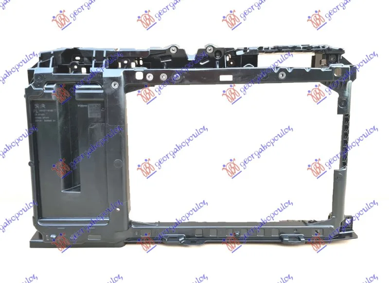 Vezni lim Peugeot 208 2023 -