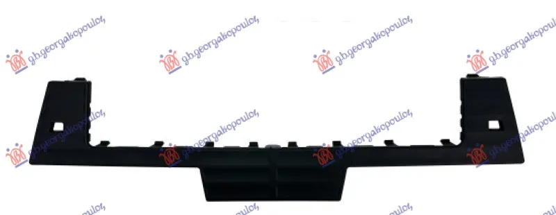 Poklopac prednjeg branika Peugeot 408 2022 -