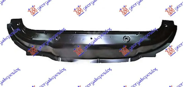 Zadnji vezni lim Renault Fluence 2010 - 2013