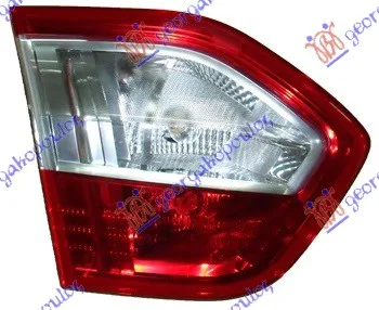 Stop svetlo Renault Fluence 2013 -