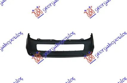 Zadnji branik Renault Twingo 2014 - 2019