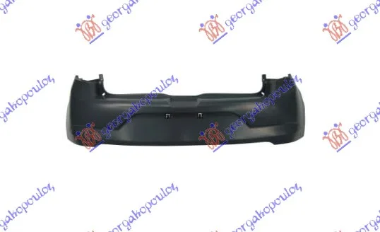 Zadnji branik Renault Megane 2015 - 2019