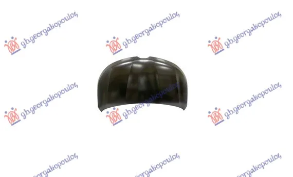Hauba Renault Kangoo 2021 -
