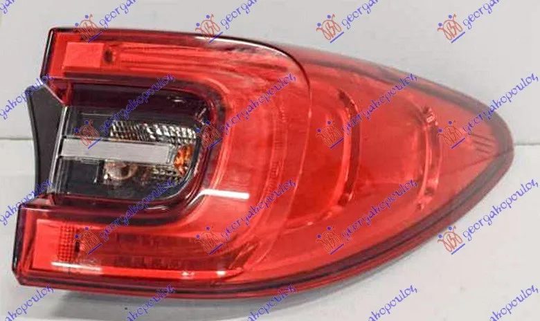 Stop svetlo Renault Kadjar 2015 - 2019