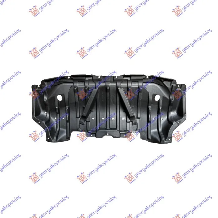 Šuspleh Land Rover Range Rover 2002 - 2012