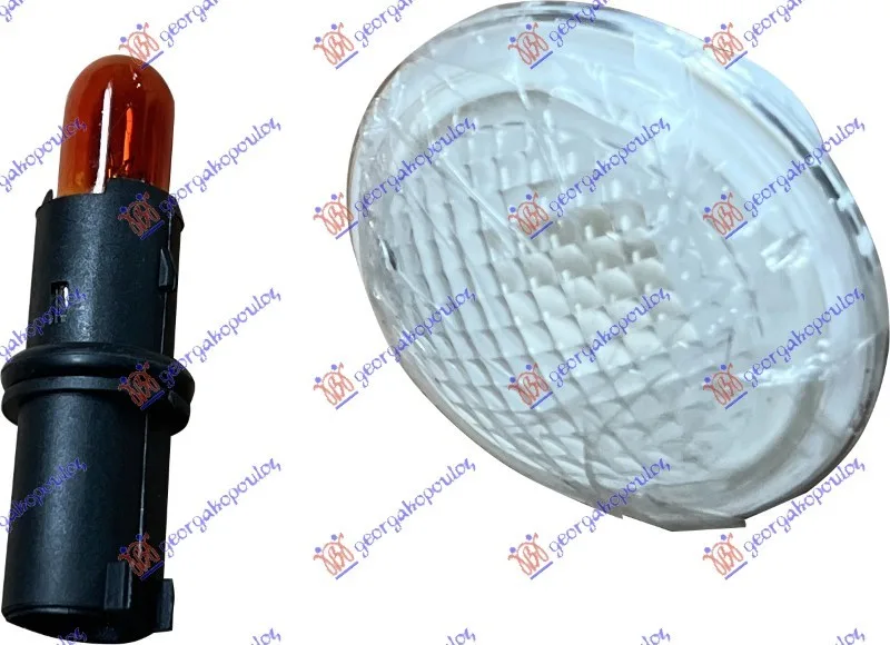 Migavac Land Rover Range Rover 2002 - 2012