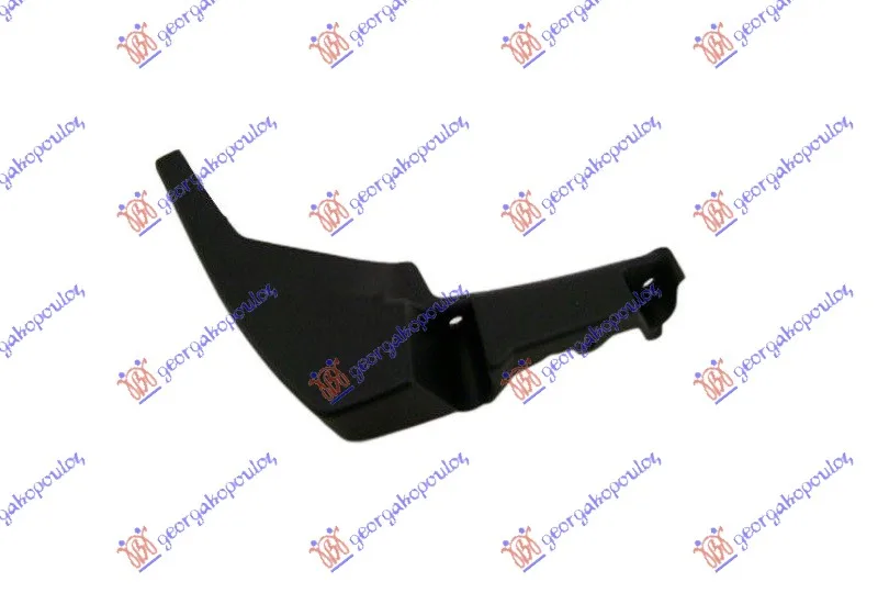 Spojler branika Land Rover Range Rover Evoque 2015 - 2019