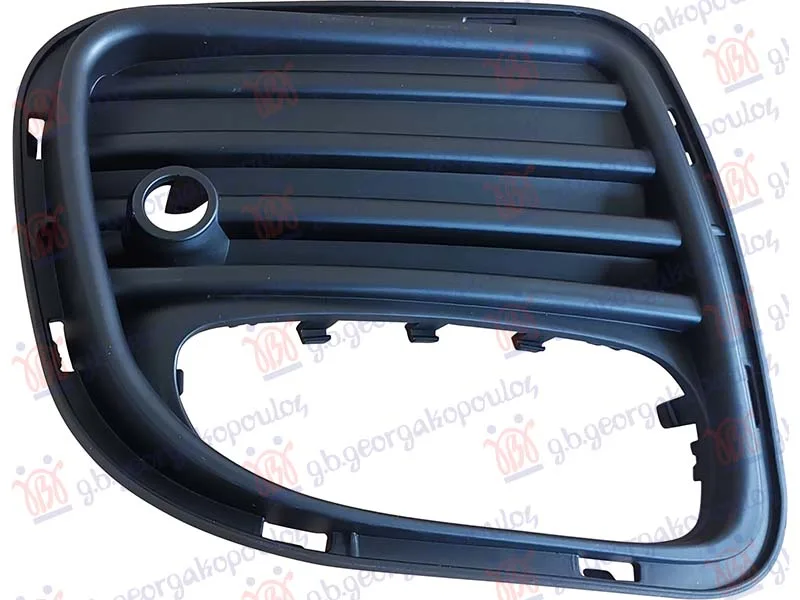 Rešetka branika Mini Cabrio 2008 - 2010