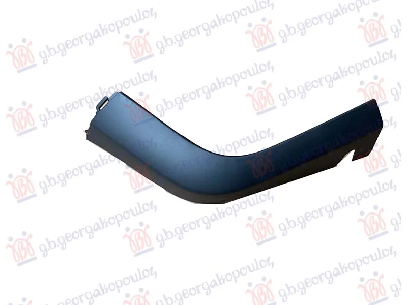 Rub Mini Cabrio 2010 - 2015