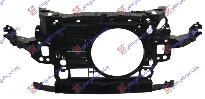 Vezni lim Mini Countryman 2011 - 2016