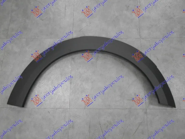 Rub Mini Countryman 2011 - 2016