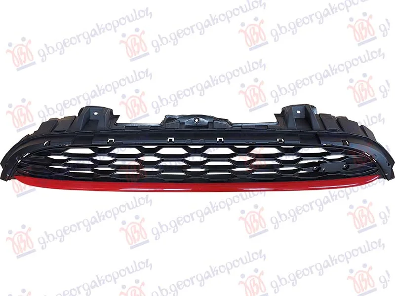 Maska Mini Cabrio 2015 - 2021