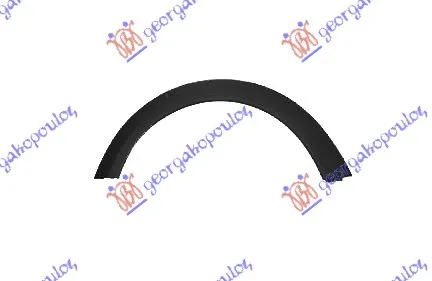 Rub Mini Cooper / One 2014 - 2021