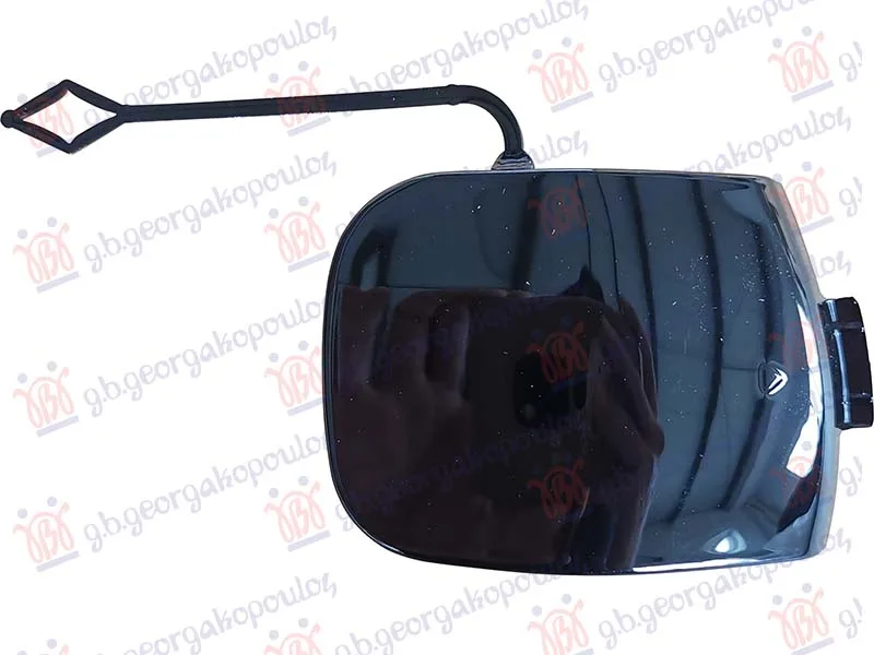 Poklopac branika Mini Cooper / One 2014 - 2021