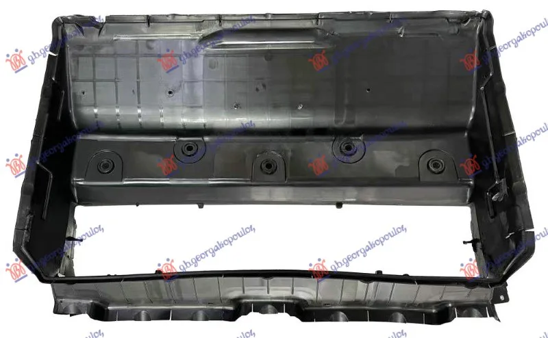 Usmerivač vazduha MG 4 2022 -
