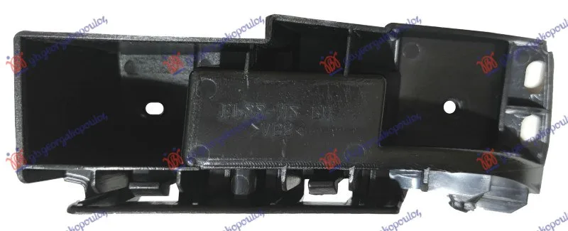 Nosač zadnjeg branika MG 5 2022 -