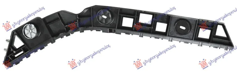 Nosač zadnjeg branika MG 5 2022 -
