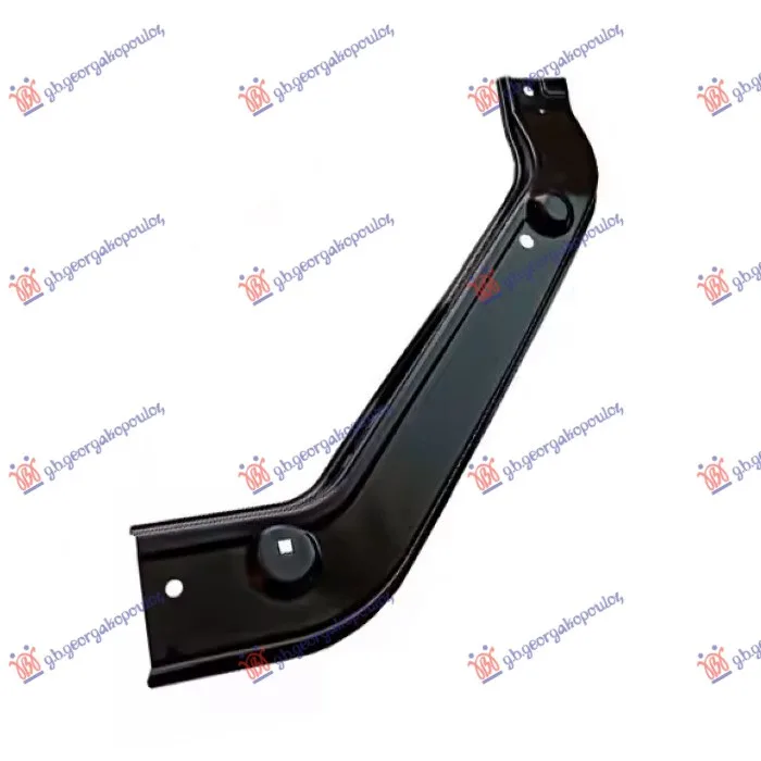 Okvir fara MG Zs 2021 - 2024