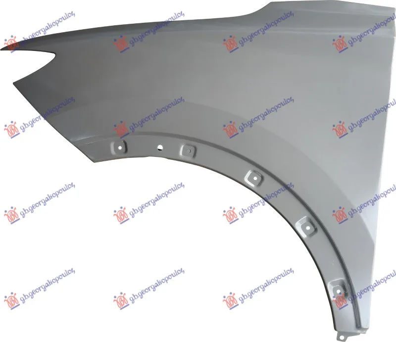 Krilo MG ZS EV 2021 -