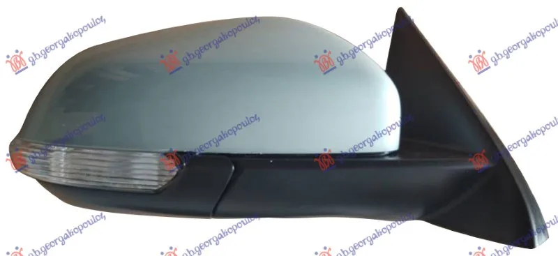 Retrovizor MG ZS EV 2021 -
