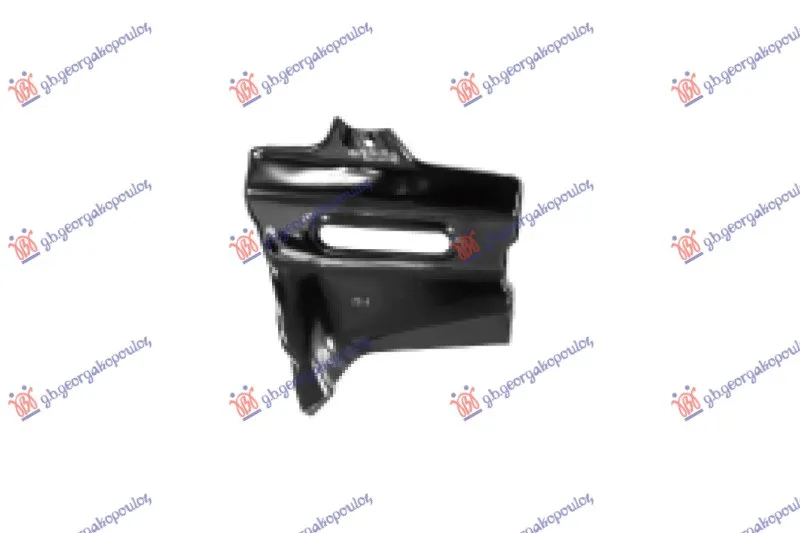 Nosač krila MG EHS 2021 -