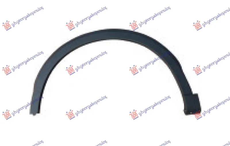 Rub MG HS 2021 -
