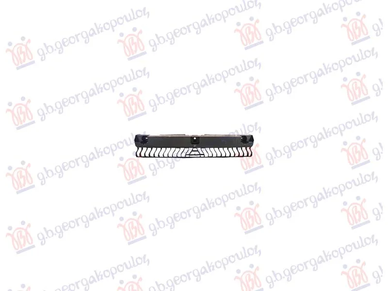 Nosač branika MG Hs 2024 -
