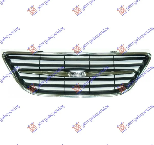 Maska Saab 9.3 2002 - 2007
