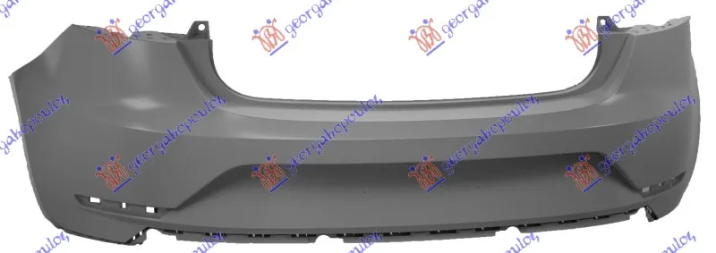 Zadnji branik Seat Ibiza 2012 - 2015