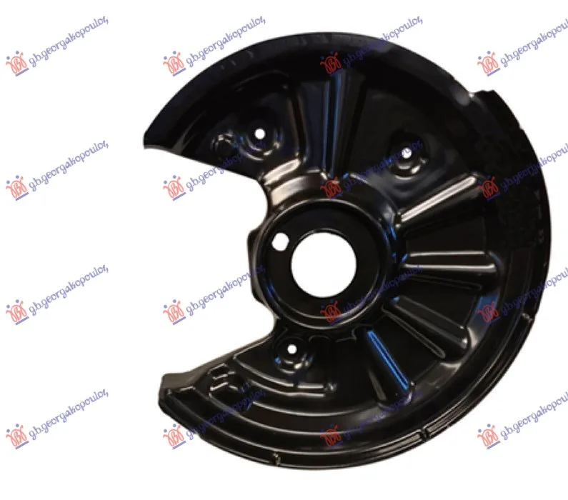 Anker platna Audi A3 2020 -