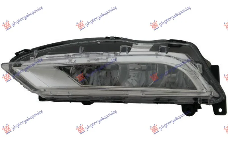 Maglenka Seat Leon 2013 - 2017