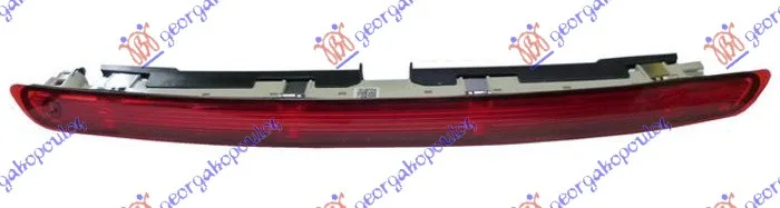 Treće stop svetlo Skoda Superb 2015 - 2019
