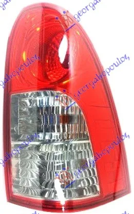 Stop svetlo Ssangyong Actyon 2006 - 2013