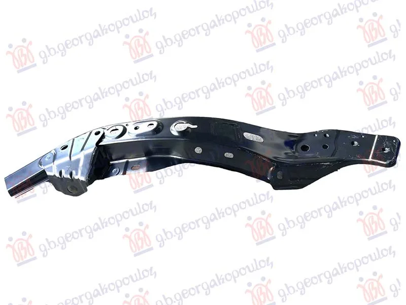 Okvir fara Subaru Forester 2024 -