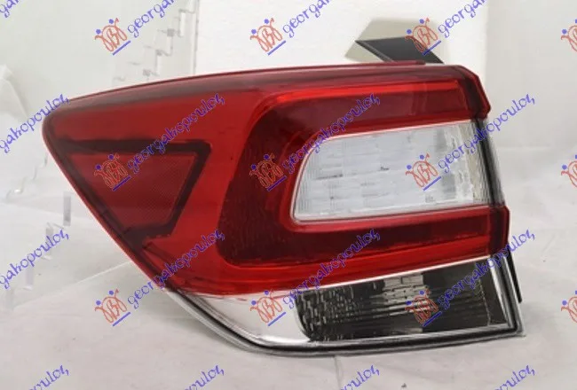 Stop svetlo Subaru XV 2017 - 2021