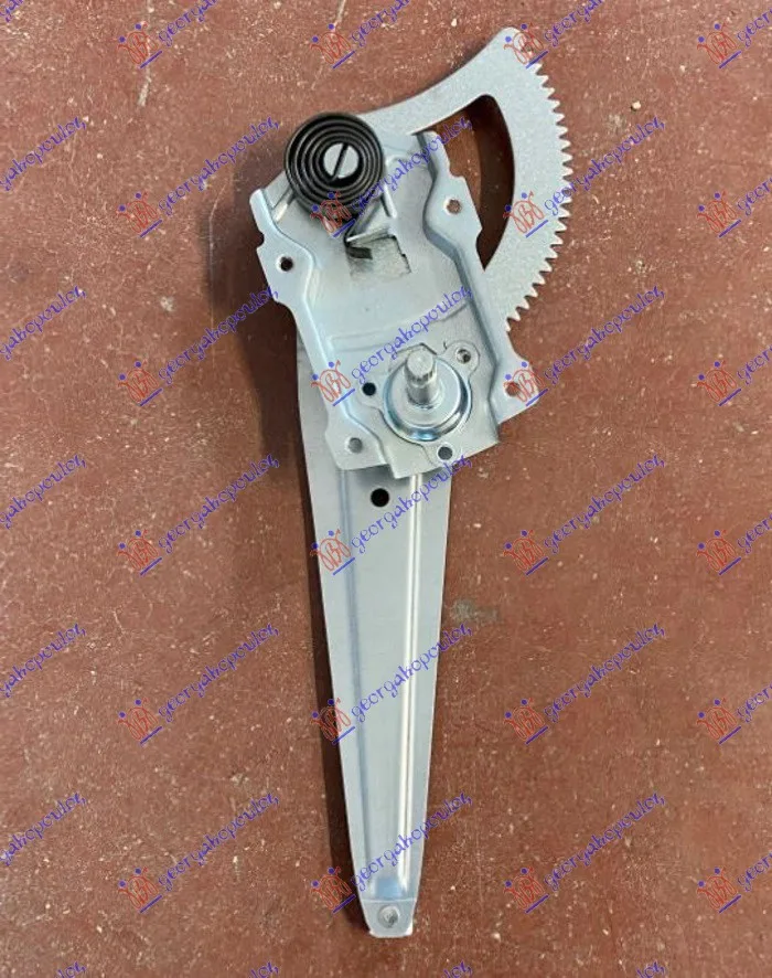 Podizač stakla Toyota Yaris 2014 - 2017