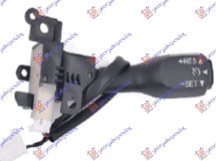 Ručica tempomata Toyota Prius 2009 - 2012