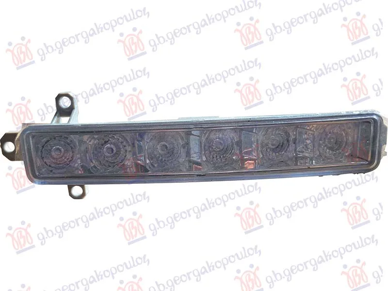 Dnevno svetlo Fiat Scudo 2022 - 2025