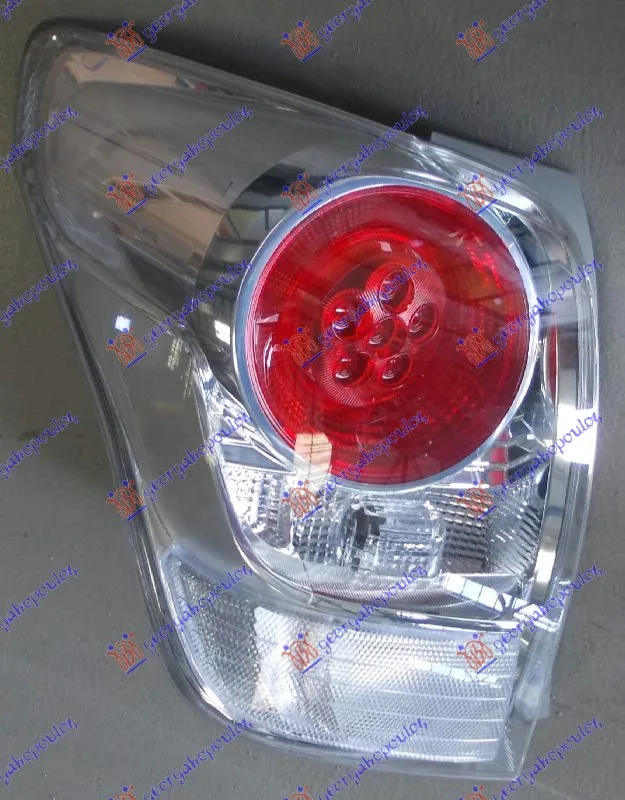 Stop svetlo Toyota Verso 2013 -