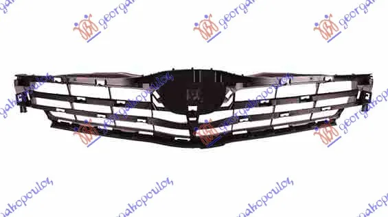 Maska Toyota Auris 2010 - 2012