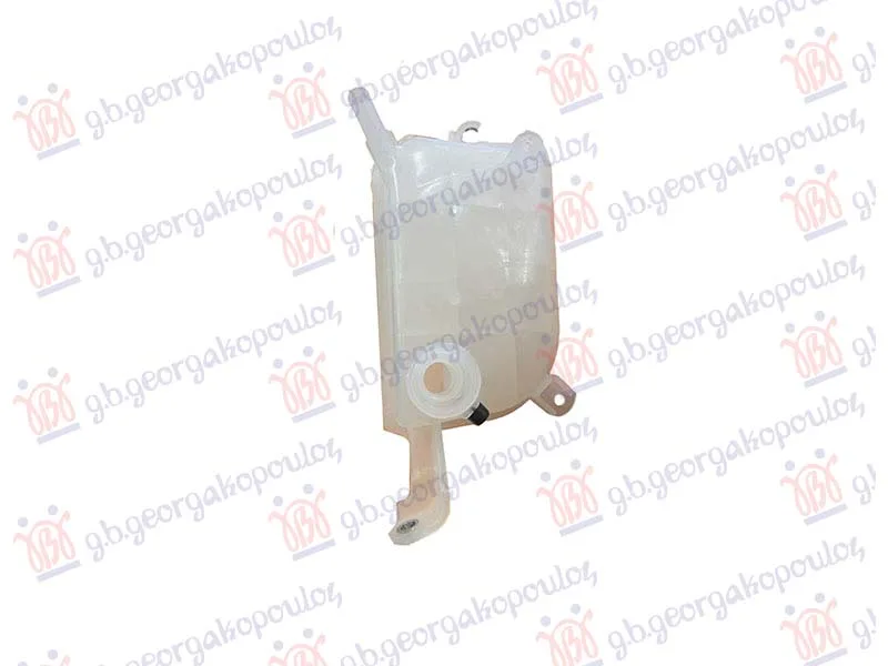 Posuda antifriza Toyota Prius 2009 - 2012