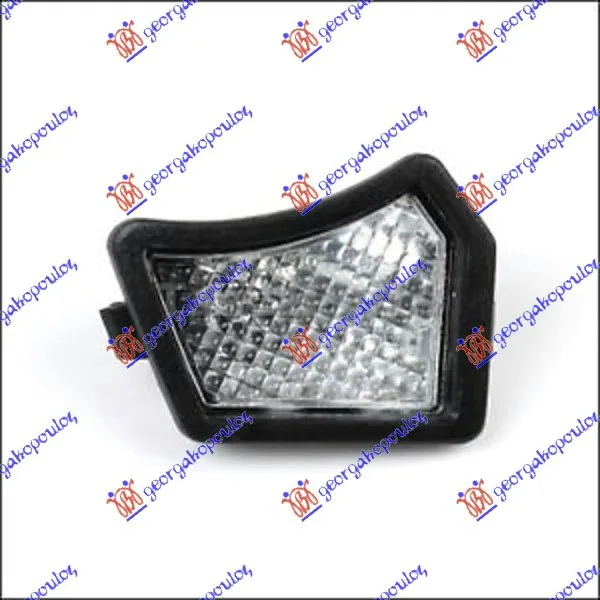 Svetlo retrovizora Volvo V70 2013 -