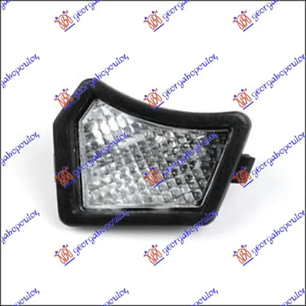 Svetlo retrovizora Volvo V40 2012 -