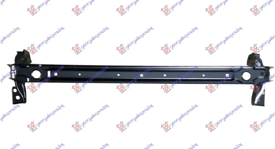 Šina branika Volvo V40 2012 -