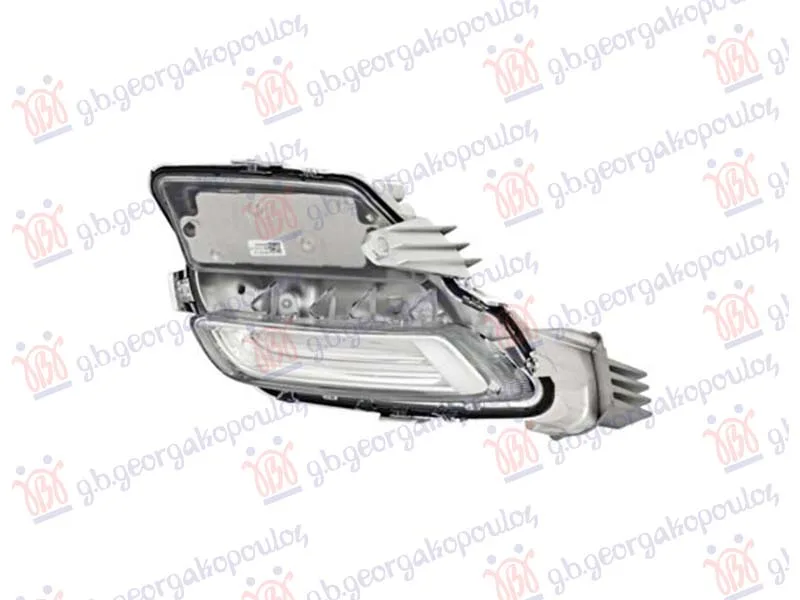 Dnevno svetlo Volvo XC60 2013 - 2017