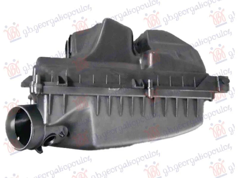 Kućište filtera vazduha Volvo S80 2006 - 2013