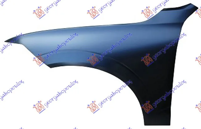 Krilo Volvo XC60 2022 -