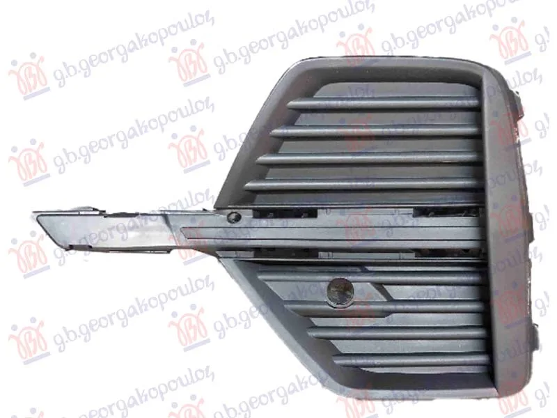 Rešetka branika Volvo XC60 2022 -