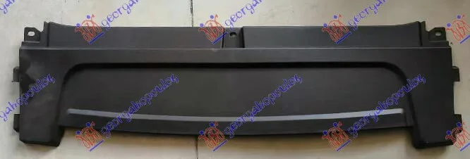 Poklopac hladnjaka gornji plasticni Volvo XC90 2020 -